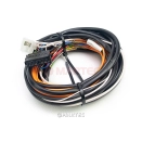 Wiązka haka uniwersalna z modułem 13-pin ECS UN260DQ-13
